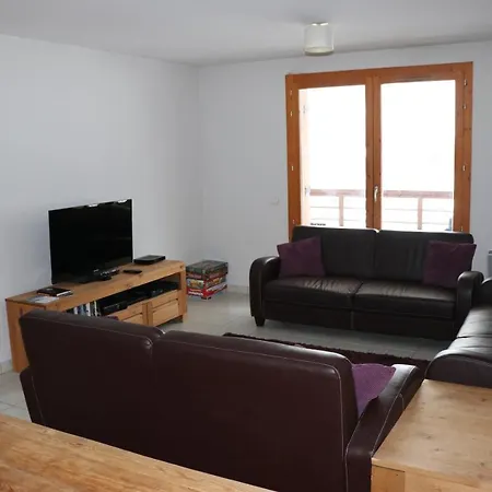 Deluxe And Summer Apartment, Parking And Wifi Apartment Bourg-Saint-Maurice