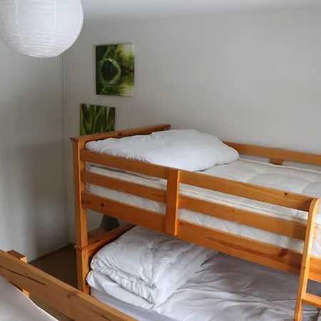 Deluxe And Summer Apartment, Parking And Wifi Bourg-Saint-Maurice