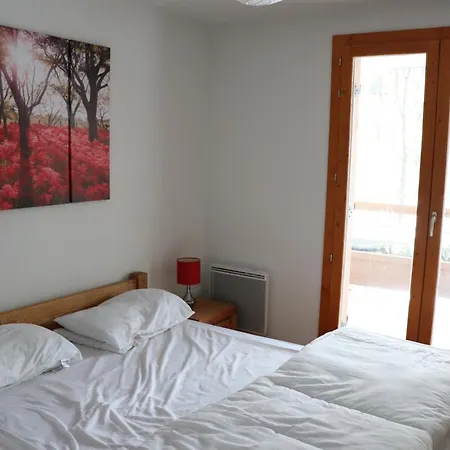 Apartamento Deluxe And Summer Apartment, Parking And Wifi Bourg-Saint-Maurice