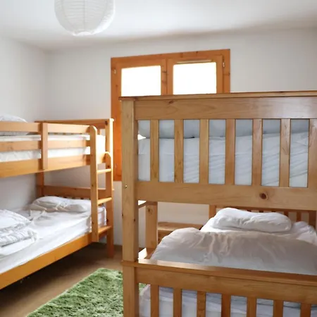 Apartment Deluxe And Summer Apartment, Parking And Wifi Bourg-Saint-Maurice