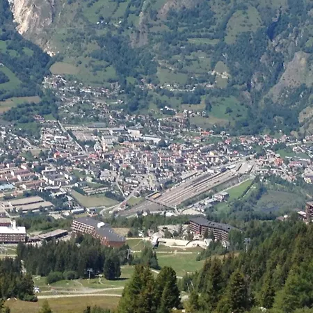 Deluxe And Summer Apartment, Parking And Wifi * Bourg-Saint-Maurice