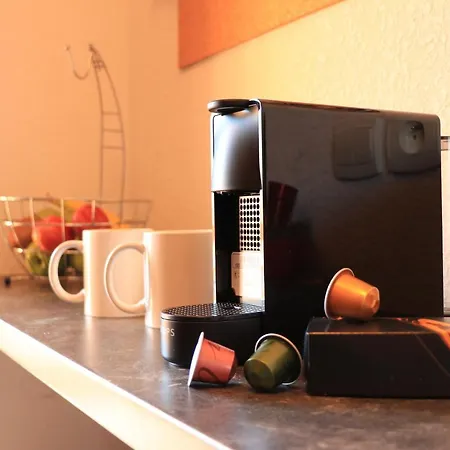 Deluxe And Summer Apartment, Parking And Wifi Apartment Bourg-Saint-Maurice