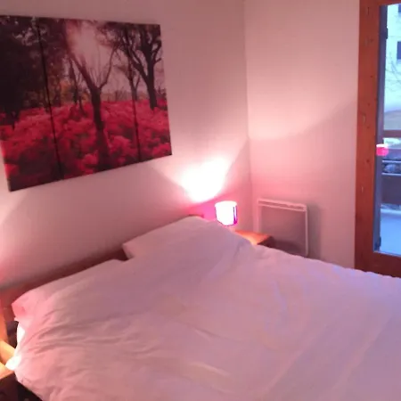 Apartment Deluxe And Summer Apartment, Parking And Wifi